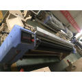 Water jet loom weaving machine